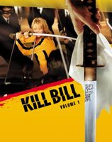Kill Bill: Vol. 1 Sweatshirt #637707
