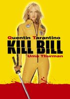 Kill Bill: Vol. 1 Tank Top #637713