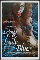 Legend of Lady Blue magic mug #