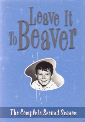 Leave It to Beaver Stickers 637727