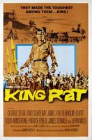 King Rat Mouse Pad 637800