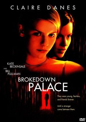 Brokedown Palace Poster with Hanger