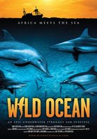 Wild Ocean 3D kids t-shirt #637838