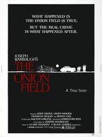The Onion Field movie poster