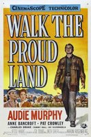 Walk the Proud Land Mouse Pad 637873