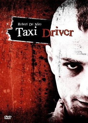 Taxi Driver Poster 637907