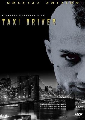 Taxi Driver puzzle 637909