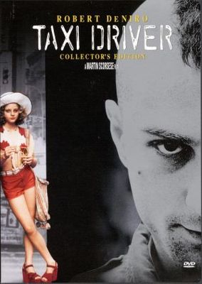 Taxi Driver Poster 637916