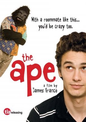 The Ape Poster 637935