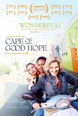 Cape of Good Hope puzzle 637936
