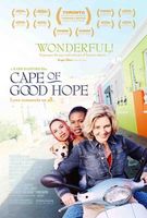 Cape of Good Hope kids t-shirt #637936