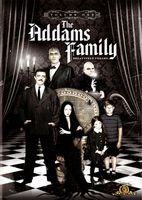 The Addams Family Longsleeve T-shirt #637978