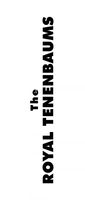 The Royal Tenenbaums Longsleeve T-shirt #638011