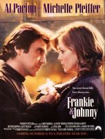 Frankie and Johnny hoodie #638105