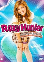 Roxy Hunter and the Myth of the Mermaid mug #