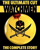 Watchmen kids t-shirt #638235