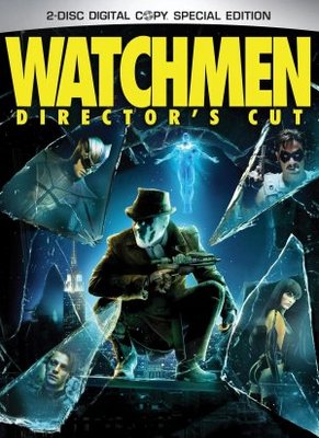 Watchmen Poster 638239