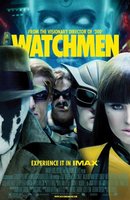 Watchmen hoodie #638268