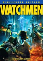 Watchmen t-shirt #638276