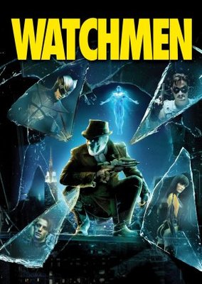 Watchmen Poster 638278