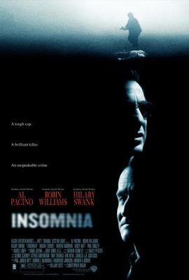 Insomnia Poster 638296