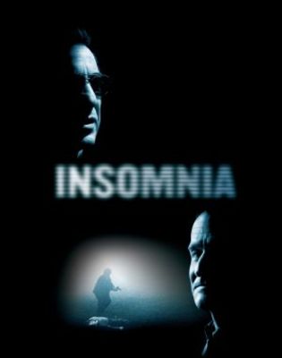 Insomnia Poster 638297