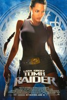 Lara Croft: Tomb Raider tote bag #