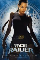 Lara Croft: Tomb Raider hoodie #638333
