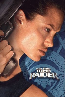 Lara Croft: Tomb Raider mug #