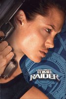 Lara Croft: Tomb Raider t-shirt #638334