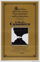 Il Casanova di Federico Fellini Mouse Pad 638346