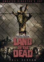Land Of The Dead t-shirt #638372