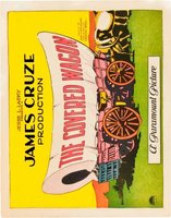 The Covered Wagon Mouse Pad 638403