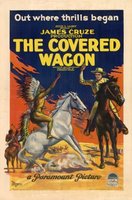 The Covered Wagon t-shirt #638404