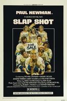Slap Shot Longsleeve T-shirt #638424
