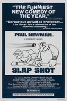 Slap Shot Mouse Pad 638426