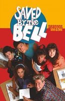 Saved by the Bell tote bag #