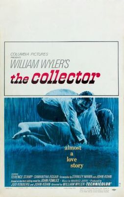 The Collector Wooden Framed Poster