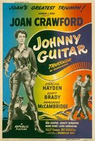 Johnny Guitar Mouse Pad 638626