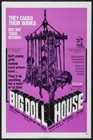 The Big Doll House t-shirt #638646