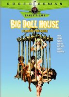 The Big Doll House t-shirt #638647