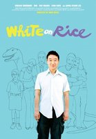 White on Rice Longsleeve T-shirt #638665