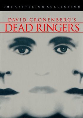 Dead Ringers Metal Framed Poster