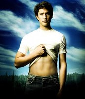 Kyle XY Mouse Pad 638690