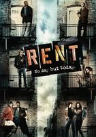 Rent movie poster