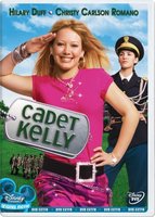 Cadet Kelly mug #
