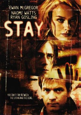 Stay poster