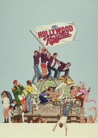 The Hollywood Knights tote bag #