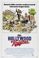 The Hollywood Knights Tank Top #638766