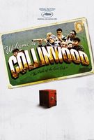 Welcome To Collinwood magic mug #
